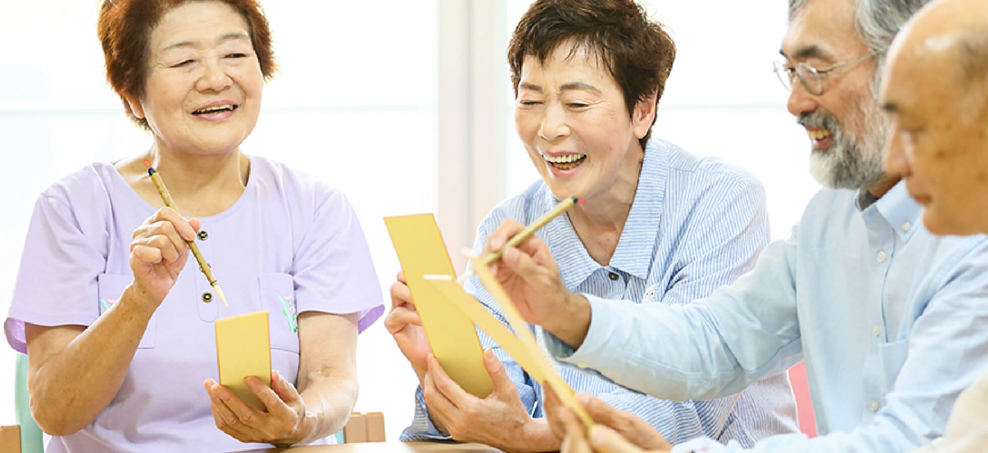 美休 イベントイメージ